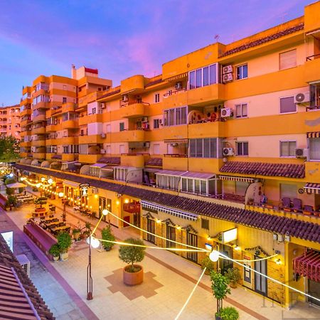 Inftour Apolo Apartamento Calp Extérieur photo