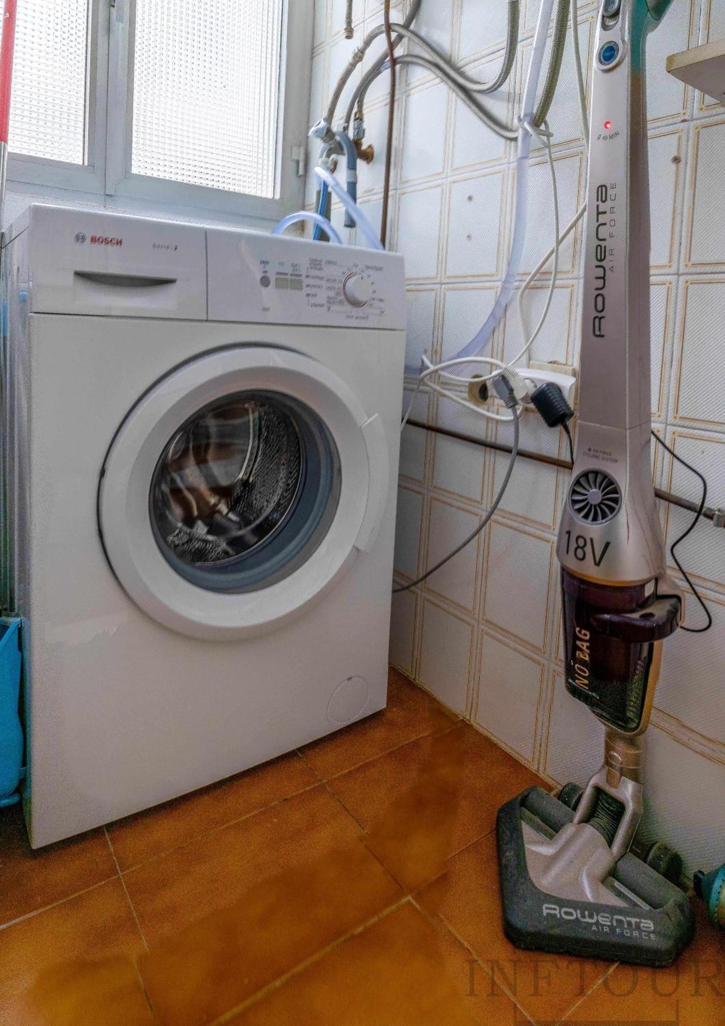 Inftour Apolo Apartamento Calp Extérieur photo