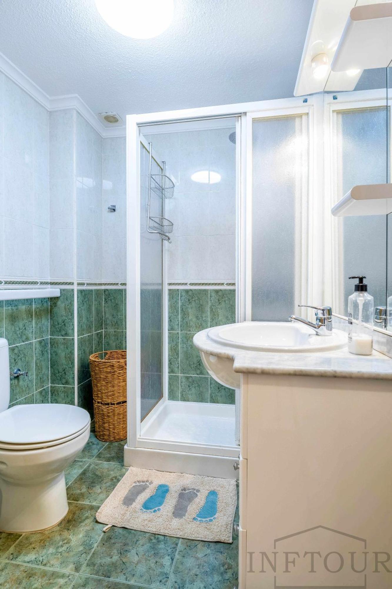 Inftour Apolo Apartamento Calp Extérieur photo